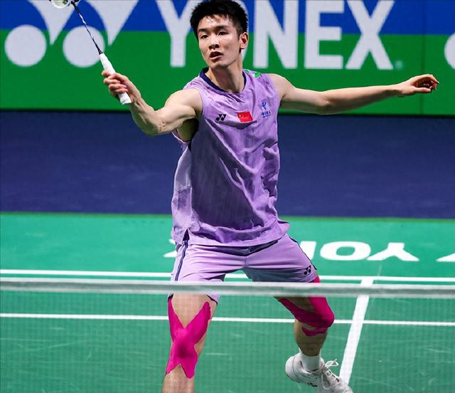 全英赛首轮10大种子出局！奈良93分钟达成“八败之交”，4人退赛|男单|石宇奇|全英羽毛球公开赛|伊斯法哈尼|兰基雷迪_新浪体育_新浪新闻
