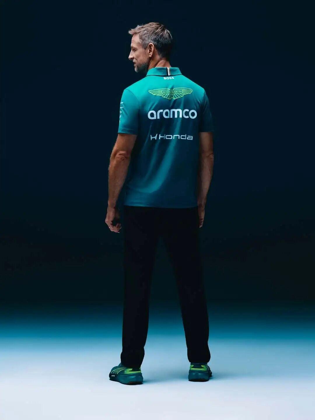 辉达登录-官方:简森·巴顿加盟阿斯顿·马丁车队!